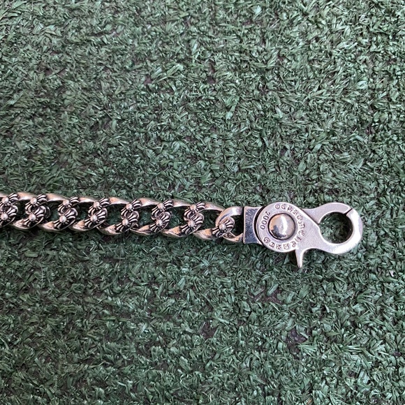 Chrome hearts bracelet - Picture 7 of 8